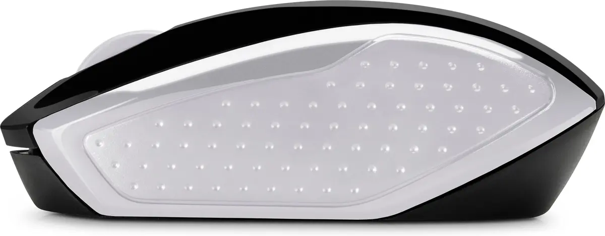 Беспроводная мышь HP Wireless Mouse 200 Pike Silver Photo 7