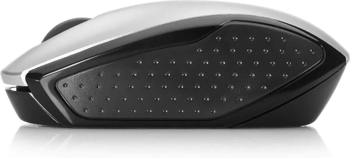Беспроводная мышь HP Wireless Mouse 200 Pike Silver Photo 8