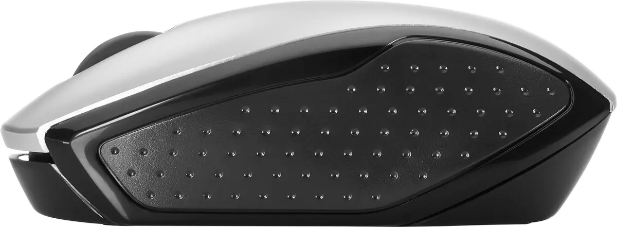 Беспроводная мышь HP Wireless Mouse 200 Pike Silver Photo 9