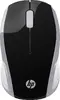 Беспроводная мышь HP Wireless Mouse 200 Pike Silver Photo 12