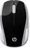 Беспроводная мышь HP Wireless Mouse 200 Pike Silver Photo 13