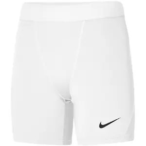 Женские спортивные шорты Nike Df Strike NP Short белые DH8327 100