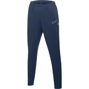 Nike Academy 25 women's sports trousers Dri-Fit navy blue size L