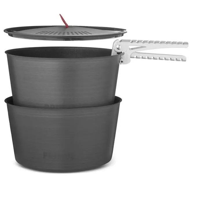 Primus 740320 Kempinga trauku komplekts Katli