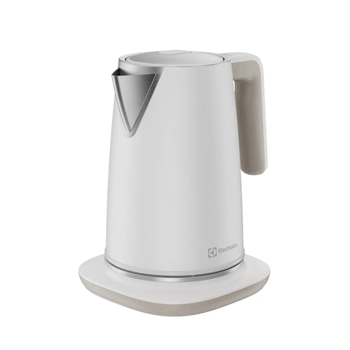 Electrolux E6K1-6SW Electric Kettle Photo 2