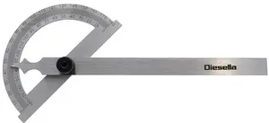 Diesel Dubultās skalas leņķmērs 300x500 mm