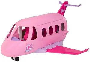 Игровой набор Mattel Самолёт мечты Барби