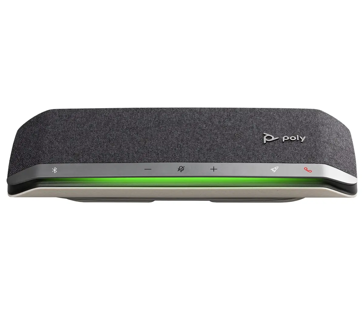 Poly Sync 40 USB-A USB-C Speakerphone Photo 4