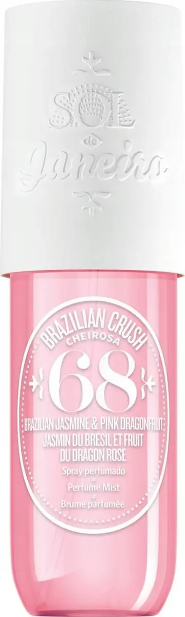 Sol De Janeiro Brazilian Crush Cheirosa