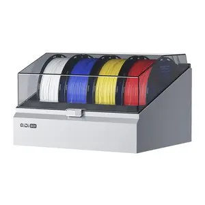 QiDi QiDibox Multi-Filament System for Plus 4 3D Printer