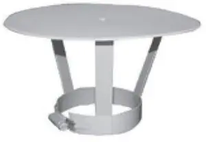 Jeremias TWIN28A080/125 Окончательный зонт для TWIN 36A и TWIN 35B
