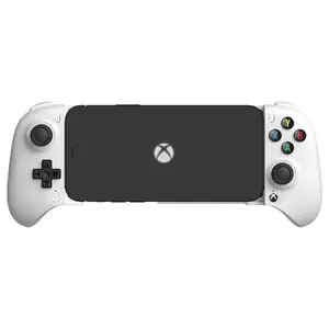 8BitDo Mobile Gaming Pad Xbox White