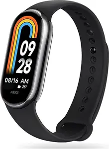 Tech-Protect IconBand watch strap for Xiaomi Smart Band 8 black