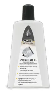 Wahl Special Blade Oil 200 ml for Hair Clippers and Trimmers