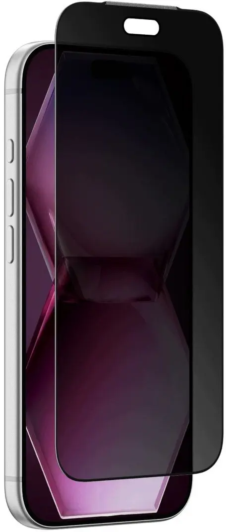 Aizsargstikls Amazingthing Titan +Care Privacy Glass