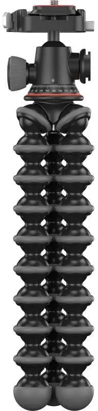 JOBY GorillaPod 3K Ultra Kit elastīgais