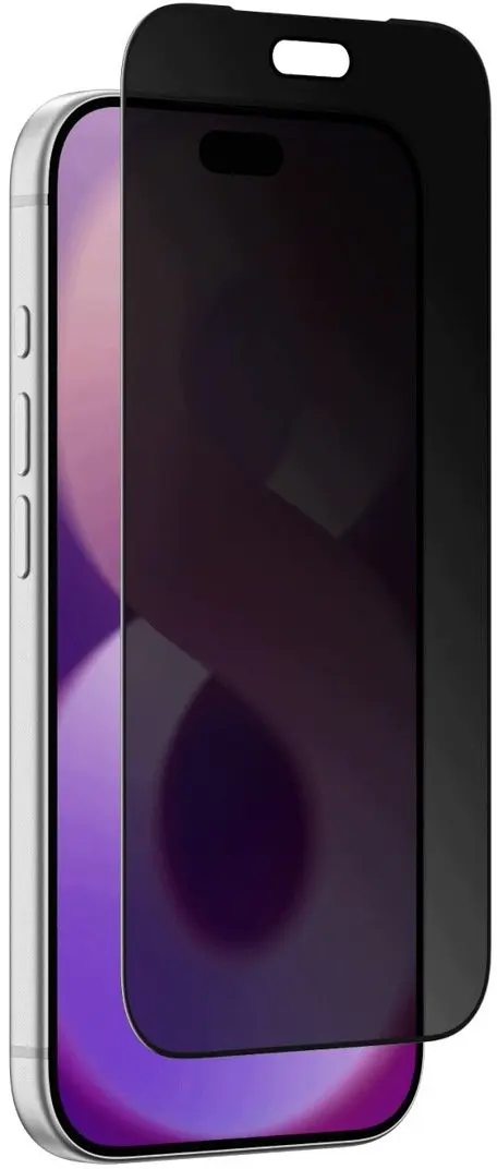 Aizsargstikls Amazingthing Radix +Care Privacy priekš