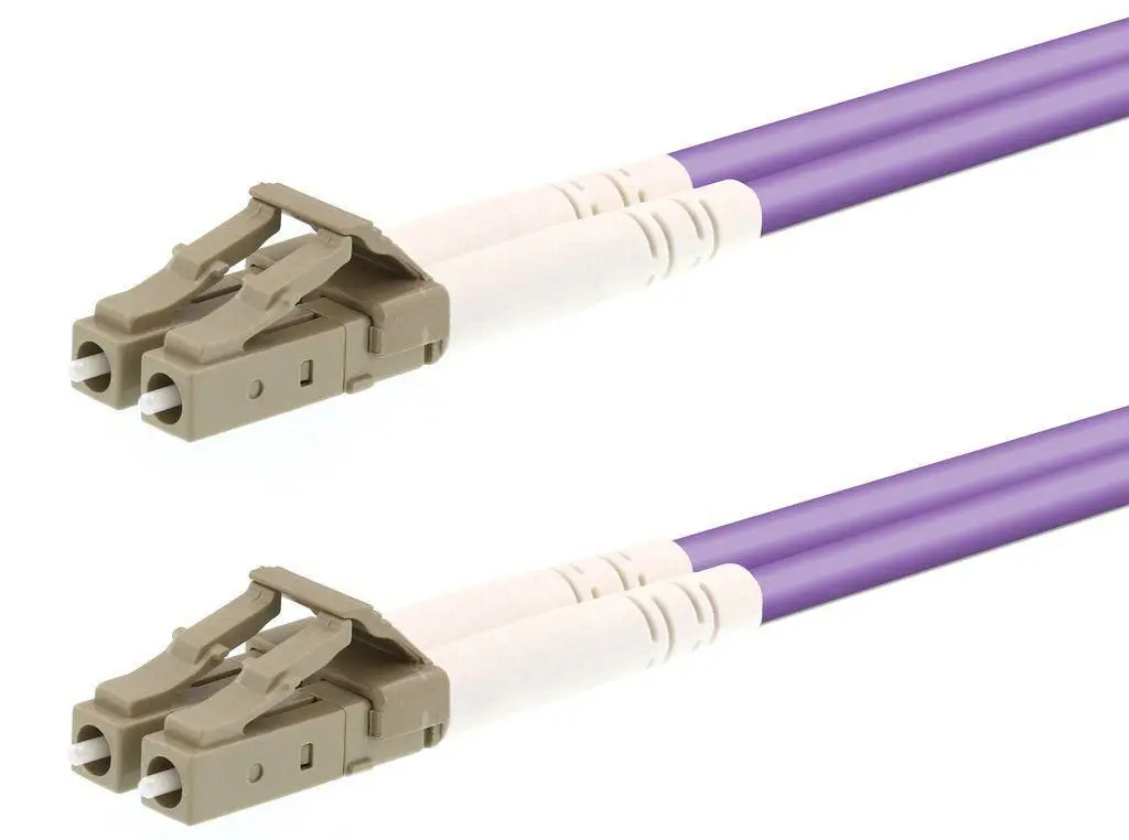 LOGON PROFESSIONAL InfiniBand optiskais kabelis 7