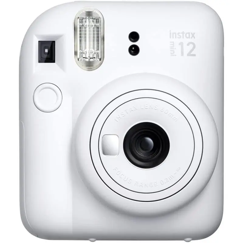 Fujifilm Instax Mini 12 tūlītējās drukas