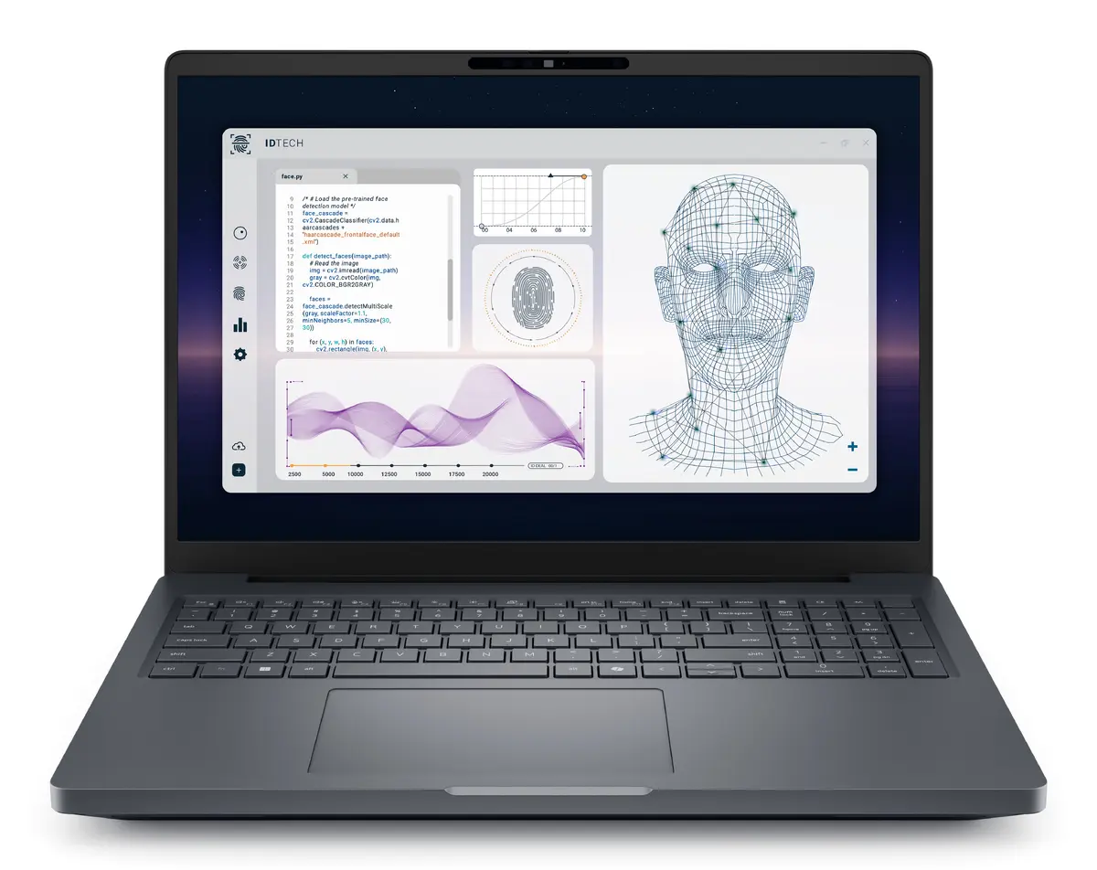 Mobils darbstacija Dell Pro Max 16