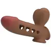 FOR HIM TYRONN Penis Sleeve with Airbag Photo 2