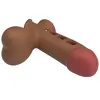 FOR HIM TYRONN Penis Sleeve with Airbag Photo 7