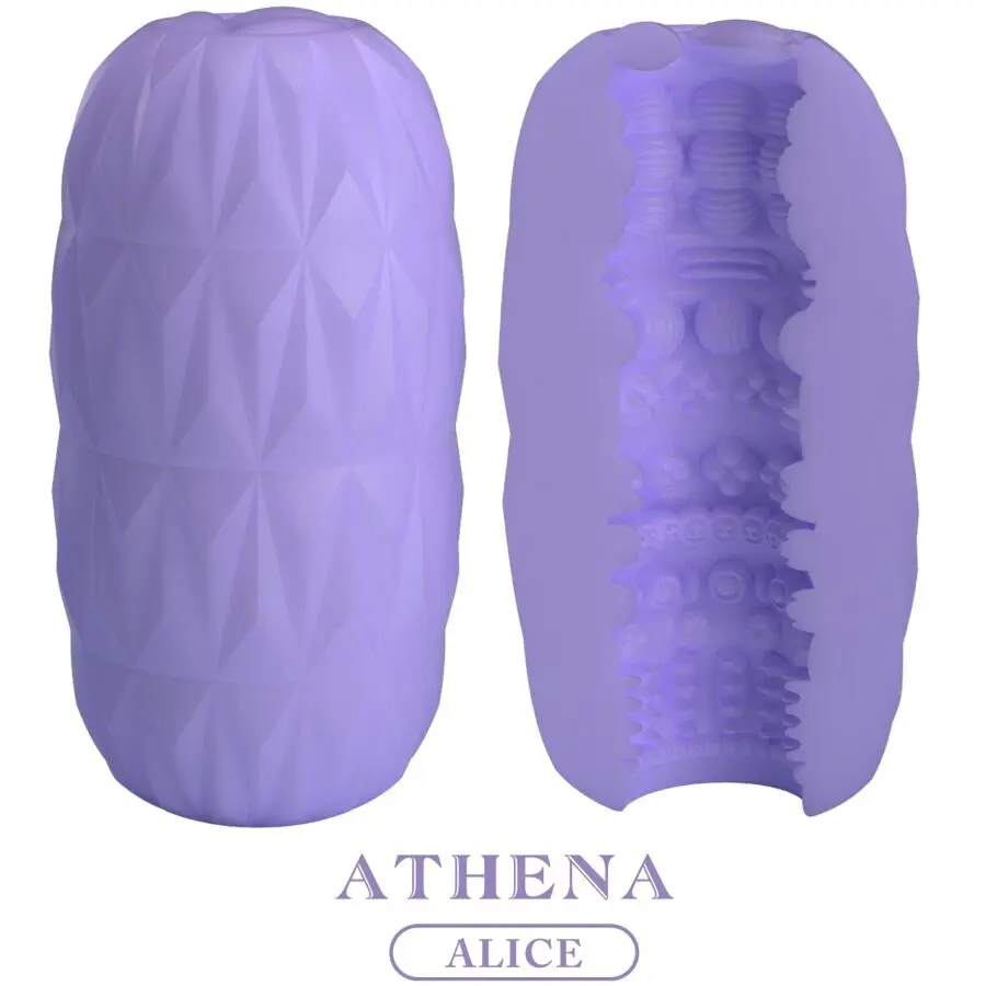 BODIES & MASTURBATORS PRETTY LOVE ATHENA