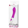 Hightech Elemental Vibrator Purple Photo 6