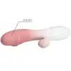 Hightech Snappy Rabbit Vibrator Pink Photo 6
