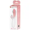 Hightech Snappy Rabbit Vibrator Pink Photo 7