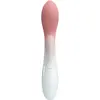 Hightech Pretty Love Brighty Dual Vibrator Pink Photo 2