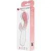 Hightech Pretty Love Brighty Dual Vibrator Pink Photo 6