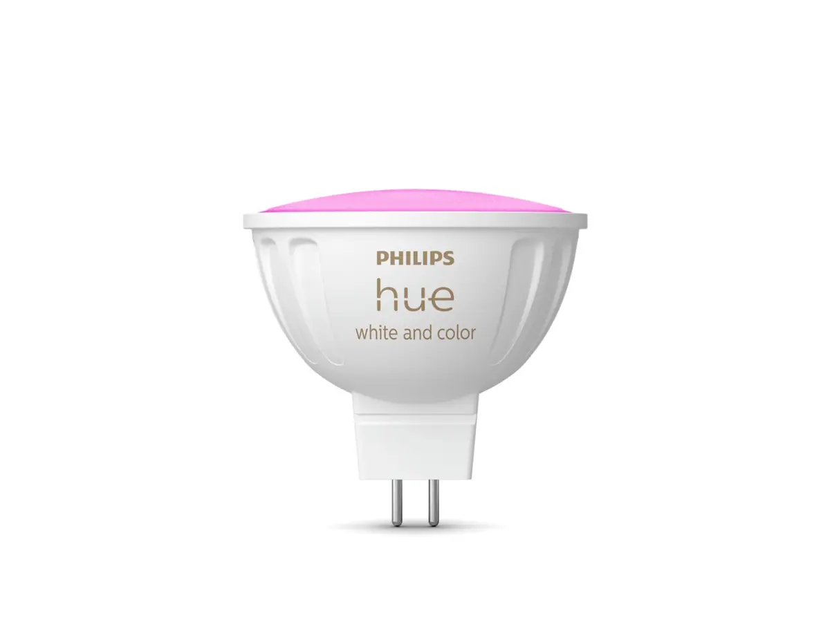 LED viedā spuldze Philips Hue WCA