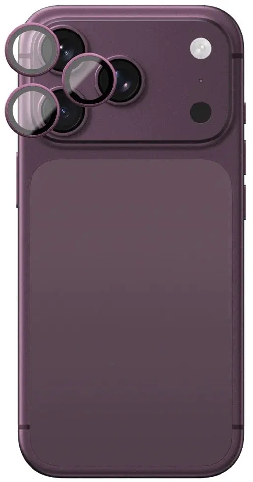 Amazingthing Titan Vision Lens Sapphire kameras