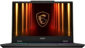 MSI Cyborg A15 AI B2HWEKG-250XPL Laptop