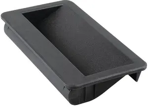 Mentor Handle 3233.2003 Black