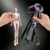 Mattel KPop Demon Hunters Rumi & Jinu Figure Set Photo 2