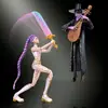 Mattel KPop Demon Hunters Rumi & Jinu Figure Set Photo 3