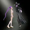 Mattel KPop Demon Hunters Rumi & Jinu Figure Set Photo 4