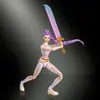 Mattel KPop Demon Hunters Rumi & Jinu Figure Set Photo 5