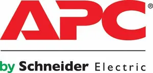 APC WASSEMNBA-NB-20 UPS accessories and sensor bundle including AP9335TH temperature and humidity probe for network rack monitoring