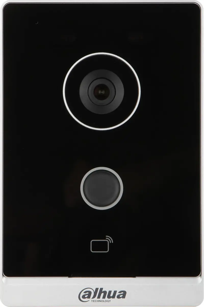 Dahua Technology VTO2211G-WP-S2 IP video namtālrunis