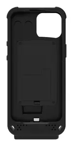 Socket Mobile Durasled DS840 Performance Barcode Reader Black for iPhone