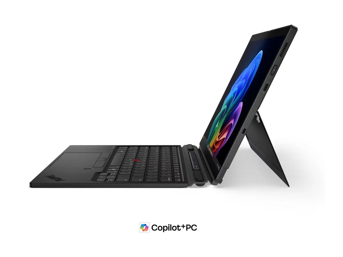 Lenovo ThinkPad X13 Detachable Gen 1