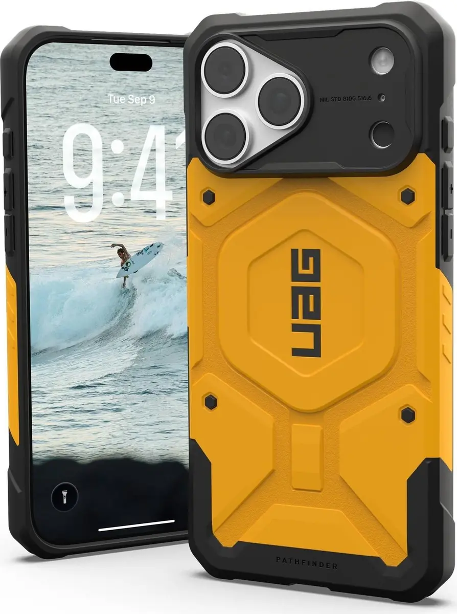 UAG Pathfinder MagSafe vāciņš Apple iPhone