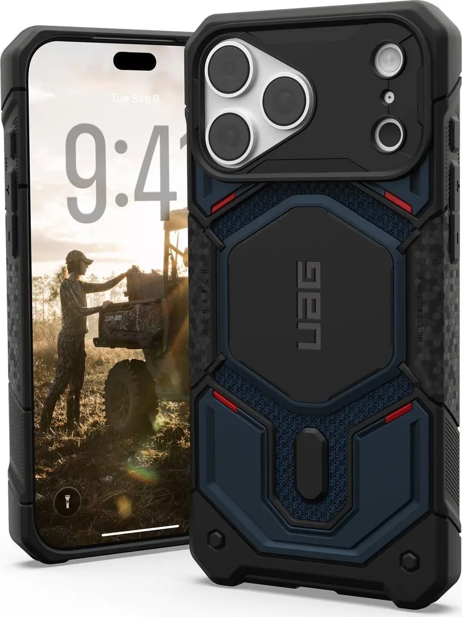 Urban Armor Gear Monarch Pro MagSafe