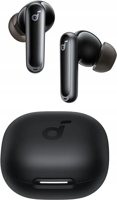 Anker Soundcore P40i A3955G11 melnas bezvadu