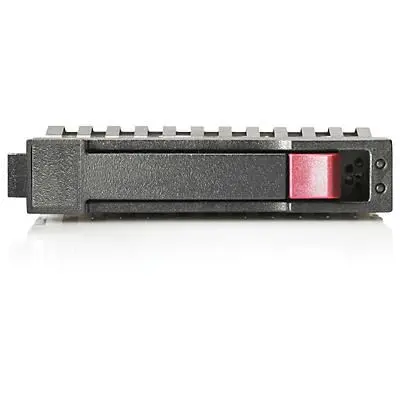 Hewlett Packard Enterprise 400GB Cietvielu diskdzinis