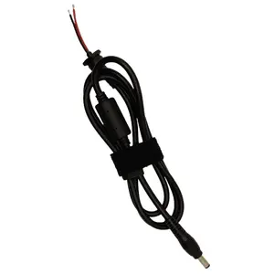 Extra Digital Power Supply Connector Cable for ACER, 5.5 x 2.1mm Power Line