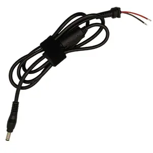 Extra Digital Power Supply Connector Cable for ASUS 5.5 x 2.5mm Power Line